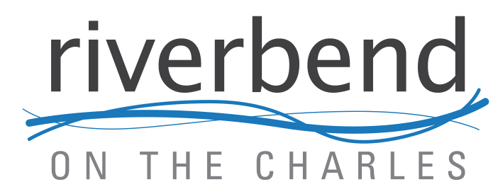 Riverbend on the Charles Logo